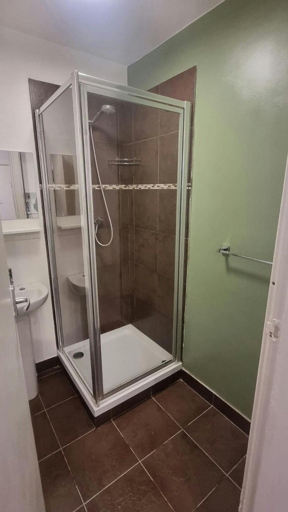 Flat In Nottingham Daire Dış mekan fotoğraf